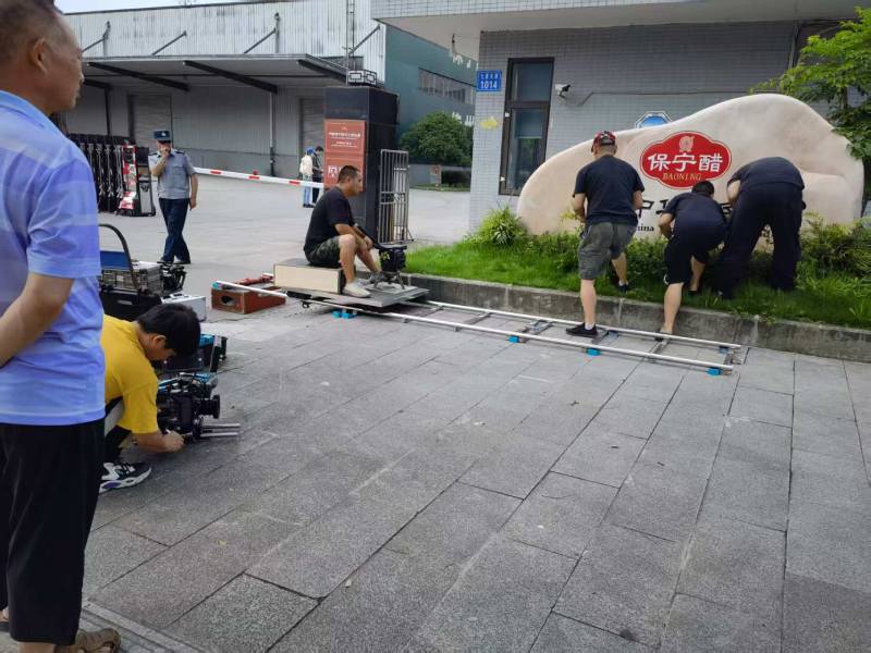 宁乡县TVC拍摄：制造业专属TVC方案，用镜头展现企业硬核实力！