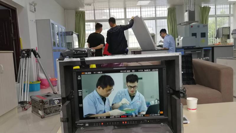 元宇宙搭台唱戏，宁乡县广告片拍摄公司抢滩虚拟世界首支舞