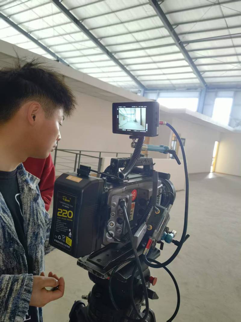 创新驱动，智领未来——宁乡县TVC与广告片拍摄制作的创新实践