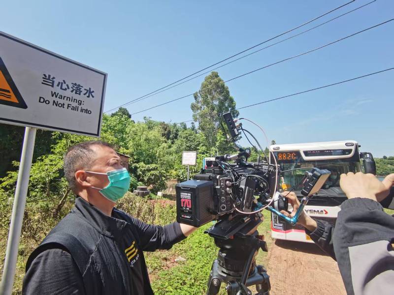宁乡县TVC拍摄公司：深耕本地市场，为品牌定制专属拍摄方案