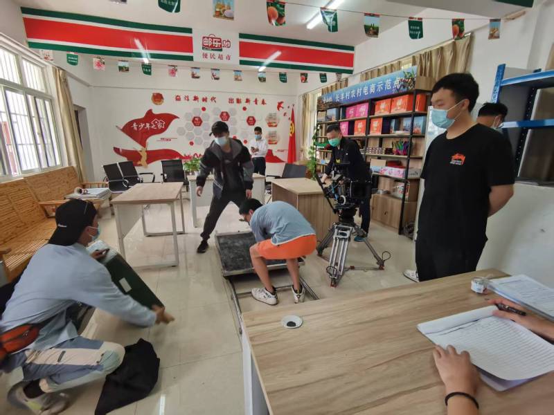 宁乡县广告片拍摄公司
