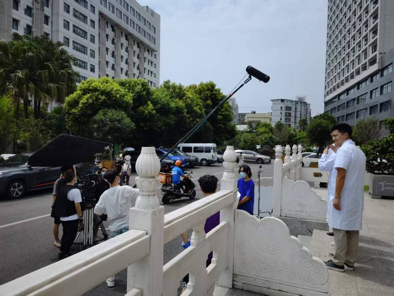 宁乡县广告片拍摄公司低成本实现高规格制作的诀窍