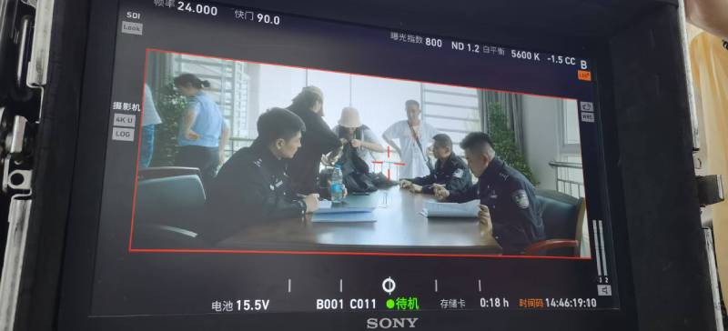 宁乡县广告片拍摄公司服务世界500强的标准化体系